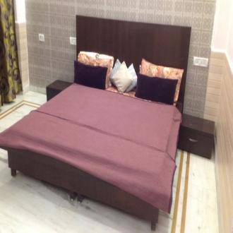 TG Stays Mansarovar Garden, New Delhi 2